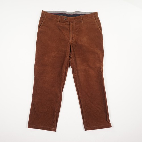Walbusch herren cord hose - herren,