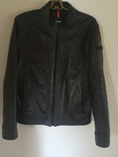 Lederjacke von STRELLSON  Gr