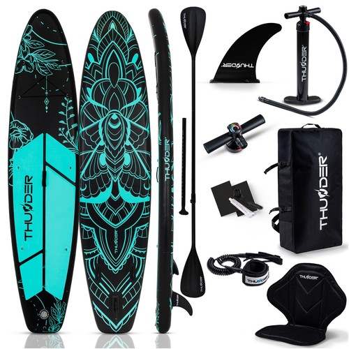 Sup board 350cm aufblasbar - board,
