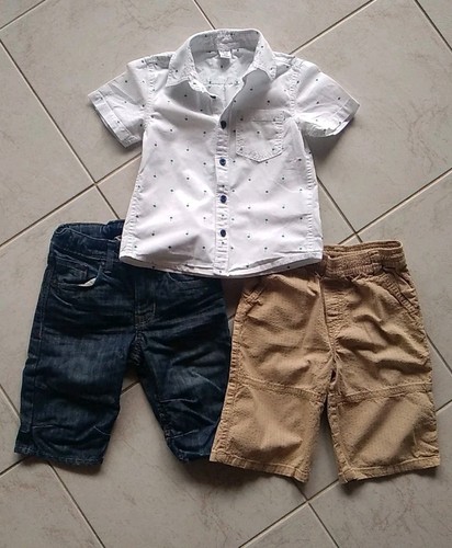 Kinderbekleidungsset junge - kinderbekleidungsset,