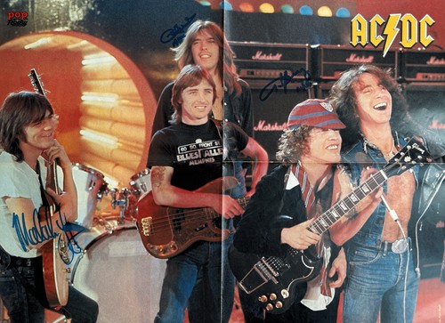 Angus malcolm cliff - ac/dc,