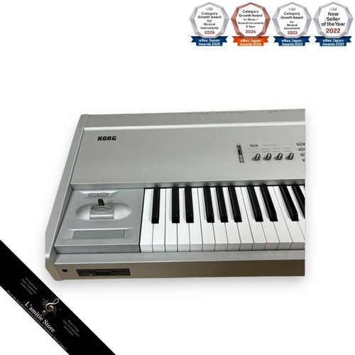 Korg triton prox - korg,
