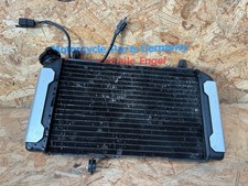 Suzuki SV650 AV Knubbel Kühler Wasserkühler Liquid Motor Engine Cooler