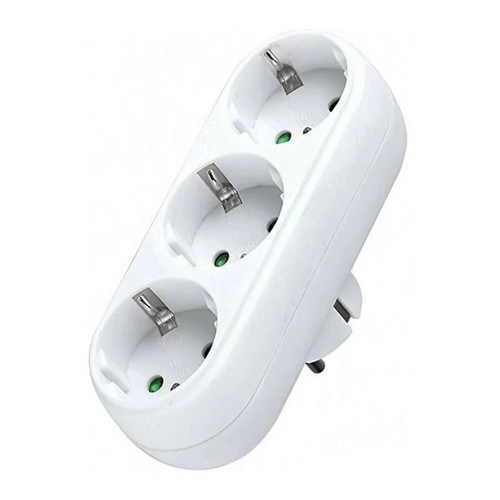 Mehrfachstecker steckdosen - mehrfachstecker,