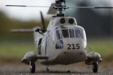 Sikorsky H3 - Seaking Rumpf für400er