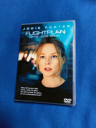 Flightplan ohne jede spur - flightplan,