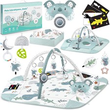 Krabbelmatte krabbeldecke - krabbelmatte,