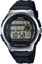 CASIO WAVE CEPTOR Solar Funk