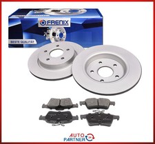 Bremsscheiben Bremsbeläge