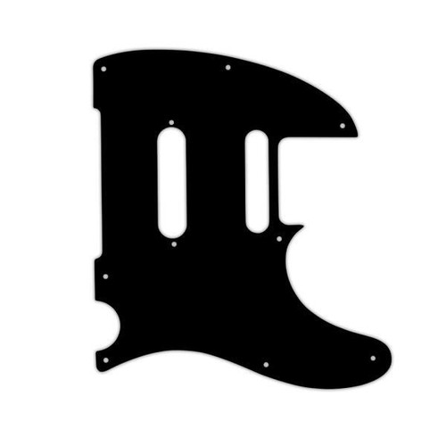 Custom pickguard für - us,