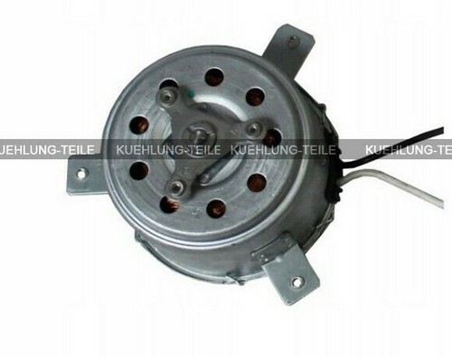 Lüftermotor kühler - lÜftermotor,