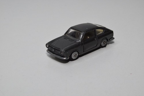 B48 inch polistil - 1:66, 3