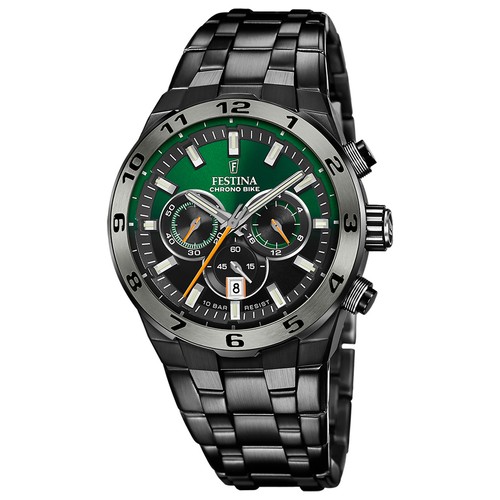 Festina f20673 chrono - festina, f20673-2