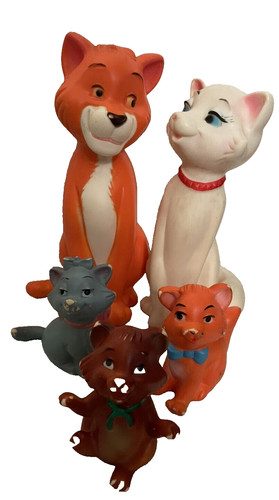 Sammlungsauflösung aristocats - sammlungsauflösung,