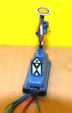 1  Trix Expr. Rarität - Rüco Supermodell Vorsignal 20/219;  LED  4-19 V =