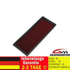 SPORTLUFTFILTER SPORT