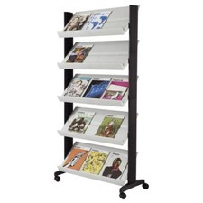 PAPERFLOW Prospektregal Uno