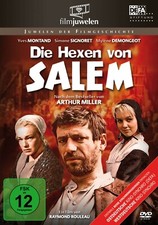 Die Hexen von Salem /