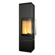 Kaminofen HARK 165 ECOplus 6