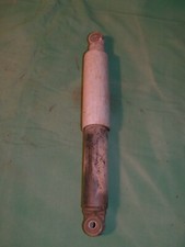 (E) Simson Spatz Star Federbein Stoßdämpfer original DDR