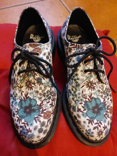 Martens stringate oxford - martens,
