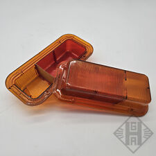 Rücklicht Trabant Kübel