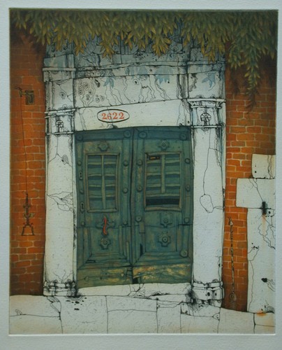 Karl goldammer - karl, (1950-2020)