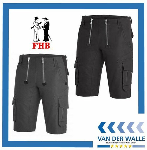 Fhb zunft bermuda sascha - zunft-bermuda,