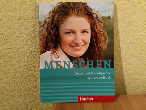 Menschen deutsch als - menschen,