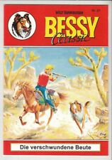 BESSY CLASSIC 27 ( HETHKE Z0-/0-1)  - SUPERRAR