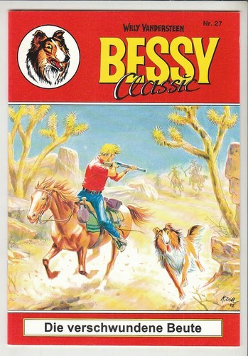 Bessy classic hethke - classic,