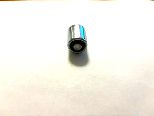 Condenser solder puch - solder-on,,