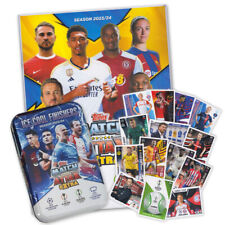 Match Attax Champions League