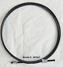 Bremsleitung Opel Astra G,mitte hinten Rechts, By 02.98-12.09