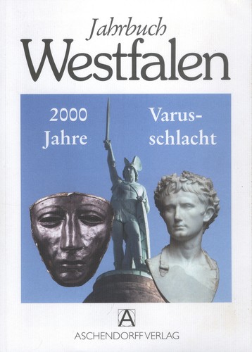 Kracht jahrbuch westfalen - jahrbuch,