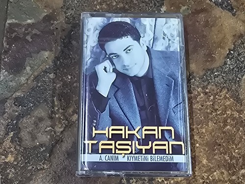 Hakan taşıyan canım - hakan,