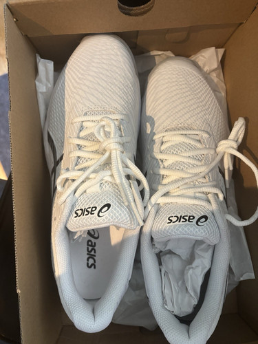 Asics gel game clay oc - 9, clay/oc
