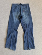 Vintage Levi’s Engineered