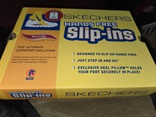 Skechers Slip-Ins: Go Walk