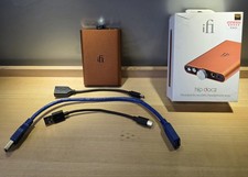 iFi Hip-dac2 Tragbarer