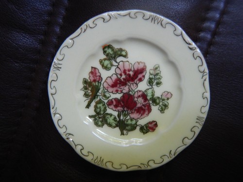 Zsolnay porzellan kleines - zsolnay,