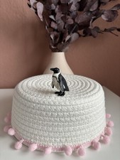 Schleich Brillenpinguin 14705