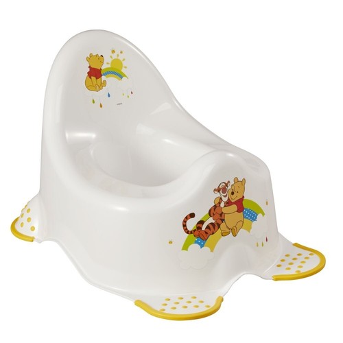 Keeeper winnie babytopf - winnie,