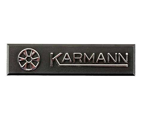 Karmann klebepad für - klebepad, den