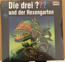 Die drei ??? Fragezeichen 184