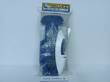 TAMIYA 1/10 RC Tyrrell P34 Six