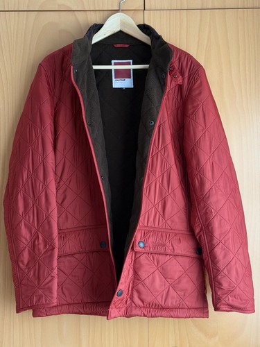 Barbour pantone fleece - pantone,