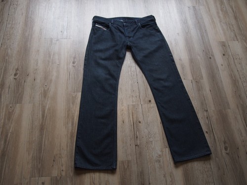 Vintage diesel zatiny - diesel,