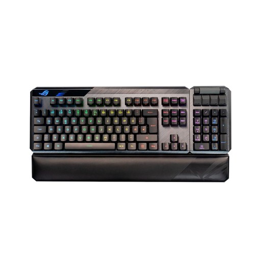 Asus rog claymore - rog,
