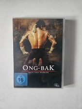 Ong-Bak (DVD)